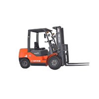 RFID叉车应用的解决方案