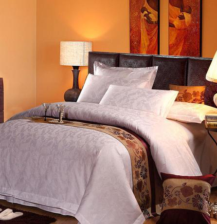 RFID酒店布草管理解决方案