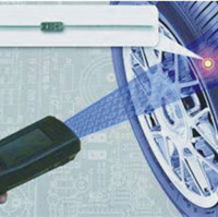 RFID轮胎解决方案