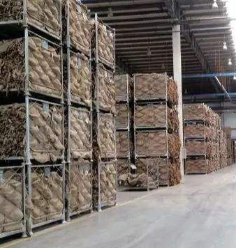 RFID烟草仓储管理系统方案